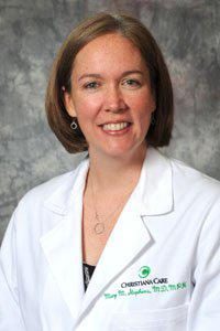 Mary Stephens, MPH, MD