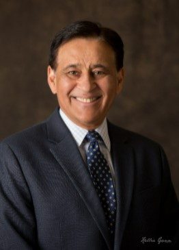 Mohammed Khan, MD