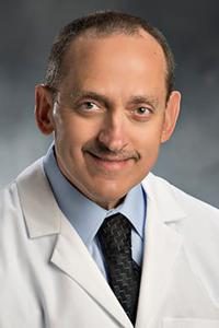 David Obudzinski, MD