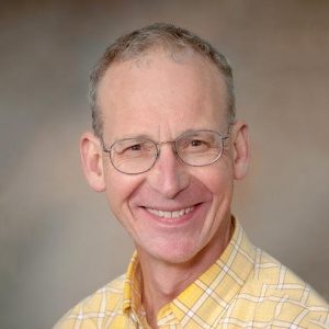 Garth Wilbanks, MD