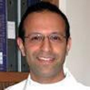 Cyrus Tamboli, MD