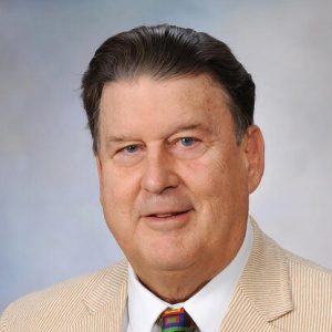 Thomas Brott, MD