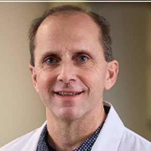 James Alderfer, MD