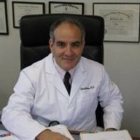 David Eskreis, MD