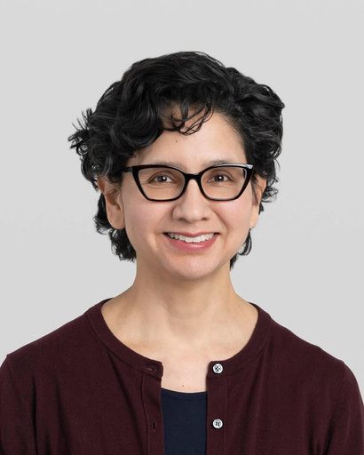 Carole Rojas, MD