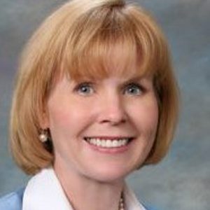 Janet McGivern, MD