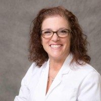 Abbey Gaske, MD