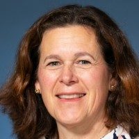 Mary Lindholm, MD