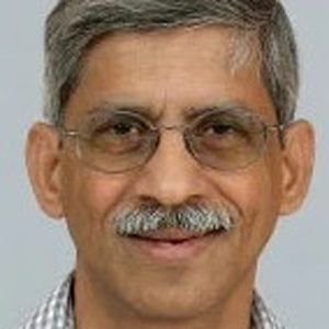 Suresh Boppana, MBBS, MD
