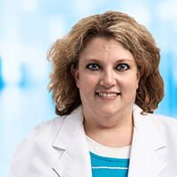 Jennifer Graham, DO