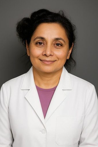 Seema Bisht-Nadler, MD