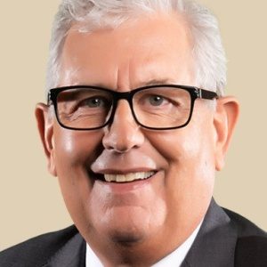 Mark Pascale