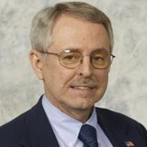 Richard Bird