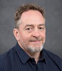 David Brown, MD