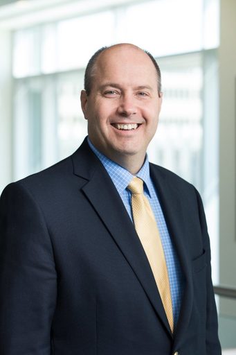 Shaun Grannis, MD