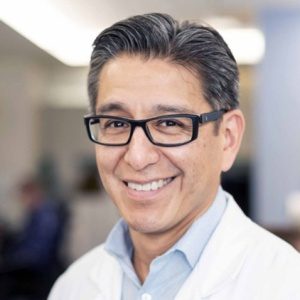 Edward Avila, DO