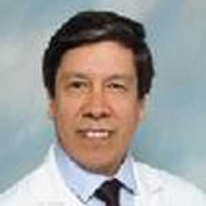 Marco Gomez Garcia, MD