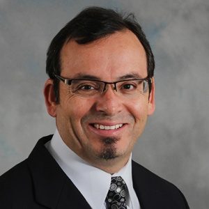 Hector Ramos, MD