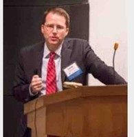 David Poetker, MA, MD