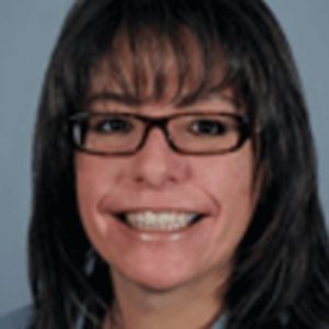 Rhonda Souza, AGAF, MD, FASGE