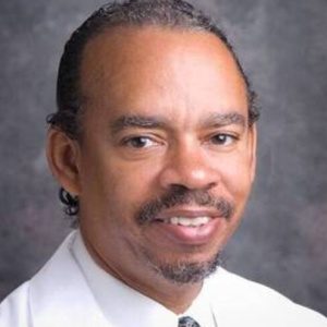Marc Johnson, MD