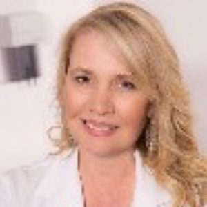Theresa Zesiewicz, MD