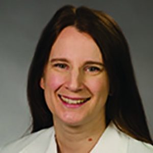 Sarah Haroldson, MD