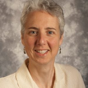 Sarah Friebert, MD