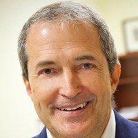 Gary Wharton, MD