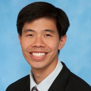 Jimmy Lu, MD