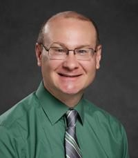 Christopher Harvey, MD