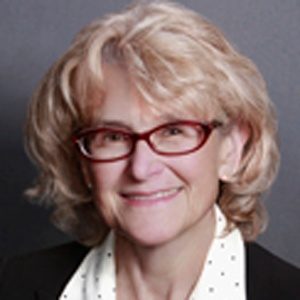 Mary-Margaret Chren