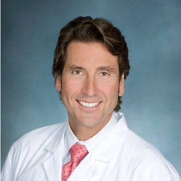 Perry Mansfield, MD