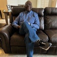 Uche Obisike, MD