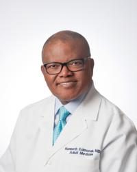 Kenneth Edmunds, MD