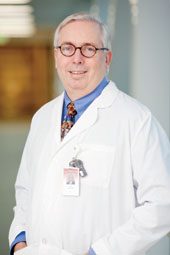 Joseph Regimbal, MD