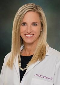 Claudia Marcozzi-Palandjian, DO