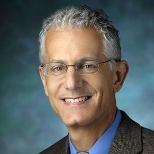 David Thomas, MD, MPH