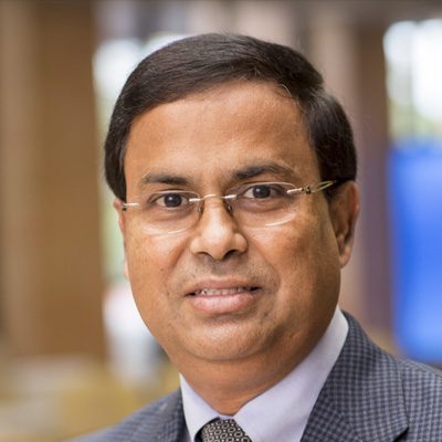 Debasis Das, MD