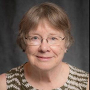 Elizabeth Braunlin, MD, MS, PhD