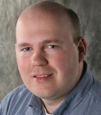 Jonathan Osburn, MD