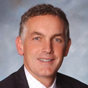 Bert O'Malley, MD