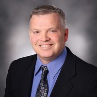 Stephen McMahon, MD