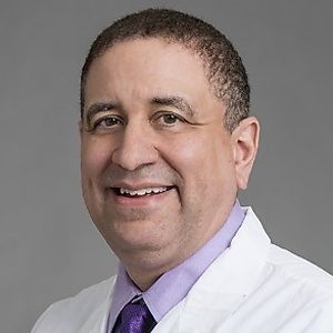 Michael Brown, MACM, MD