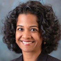 Anita Varkey, FACP, MD