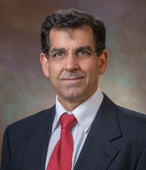 Gregory Esselman, MD