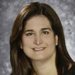 Marcella Nachmann, DO