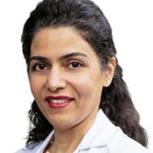 Afsaneh Barzi, MD, PhD