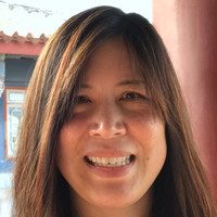 Molly Hong, MD