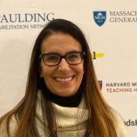 Ajsa Nikolic, MD